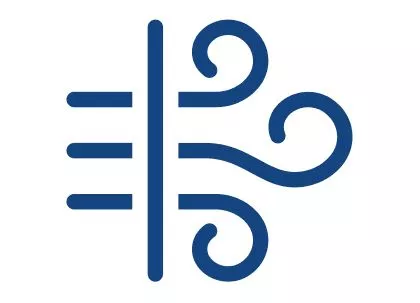允许气体和水汽透过